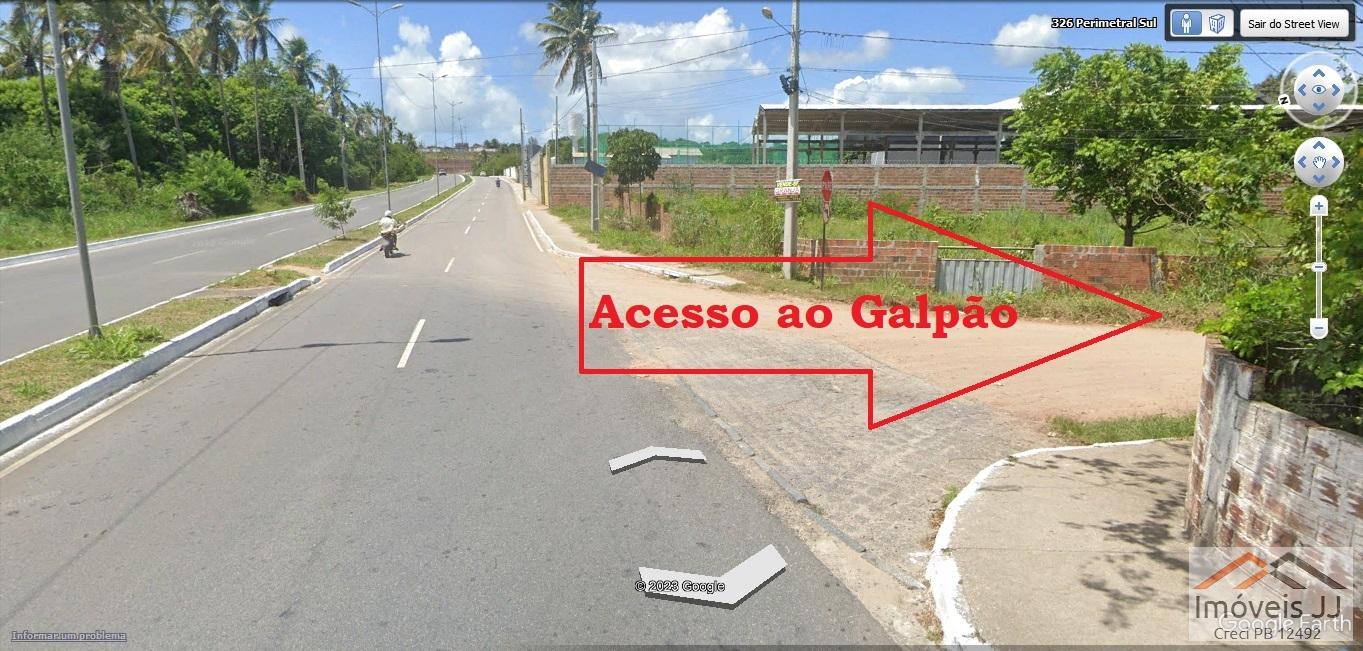 Depósito-Galpão, 1000 m² - Foto 4