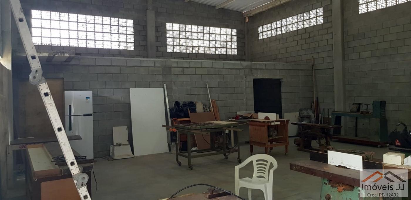 Depósito-Galpão, 1000 m² - Foto 16