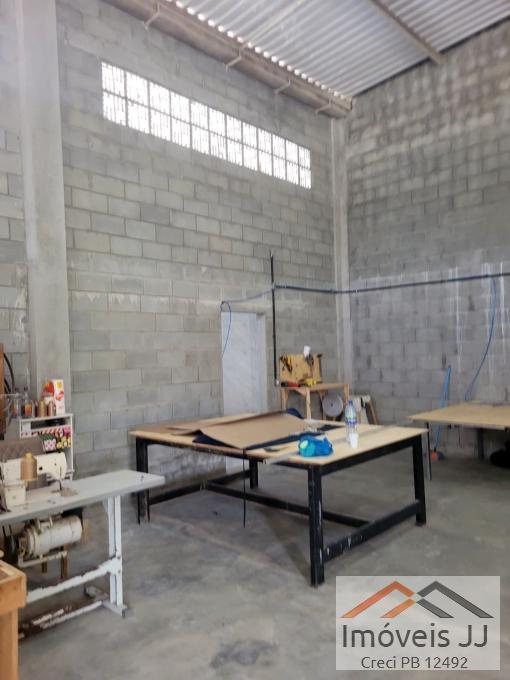 Depósito-Galpão, 1000 m² - Foto 19