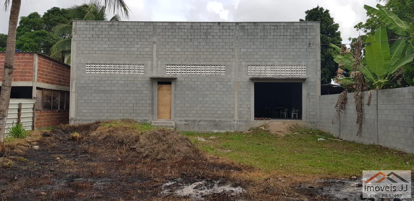 Depósito-Galpão, 1000 m² - Foto 2