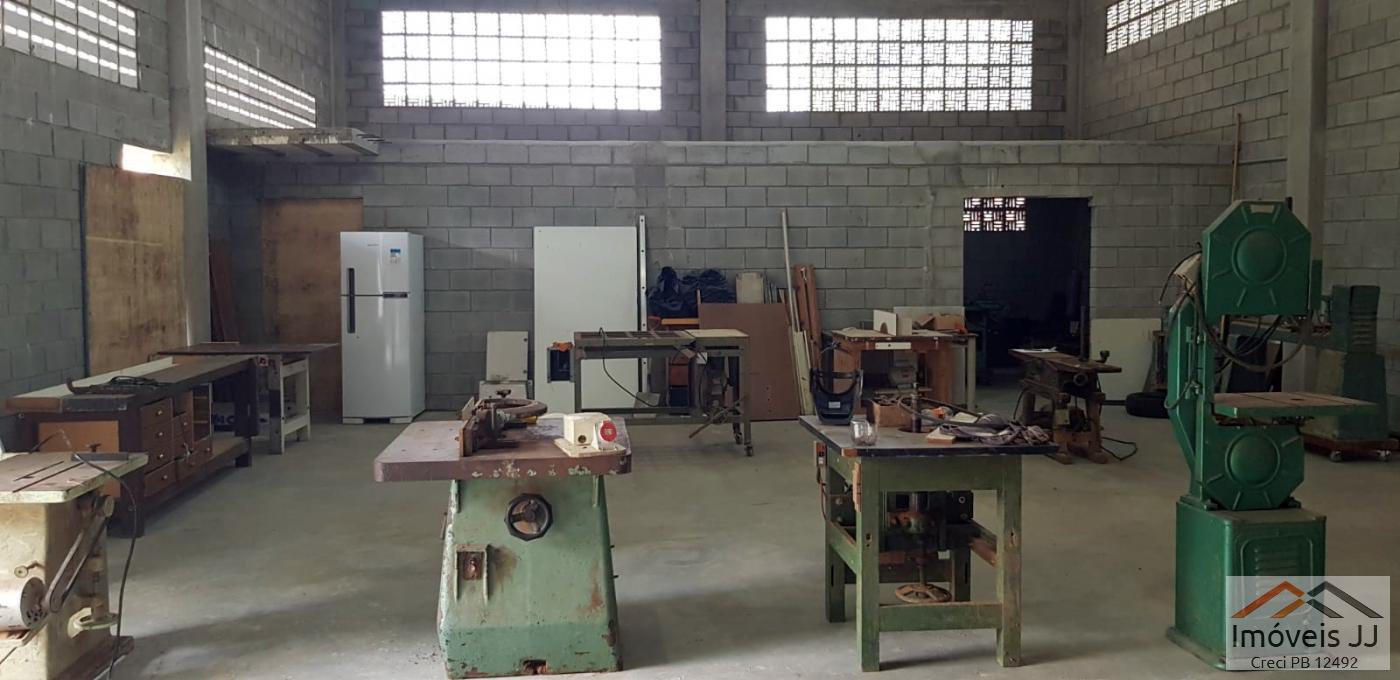 Depósito-Galpão, 1000 m² - Foto 14