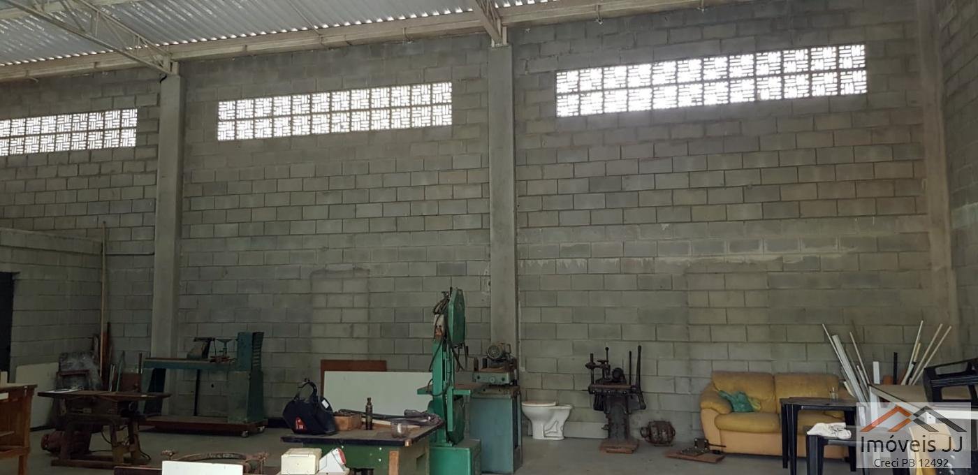 Depósito-Galpão, 1000 m² - Foto 18