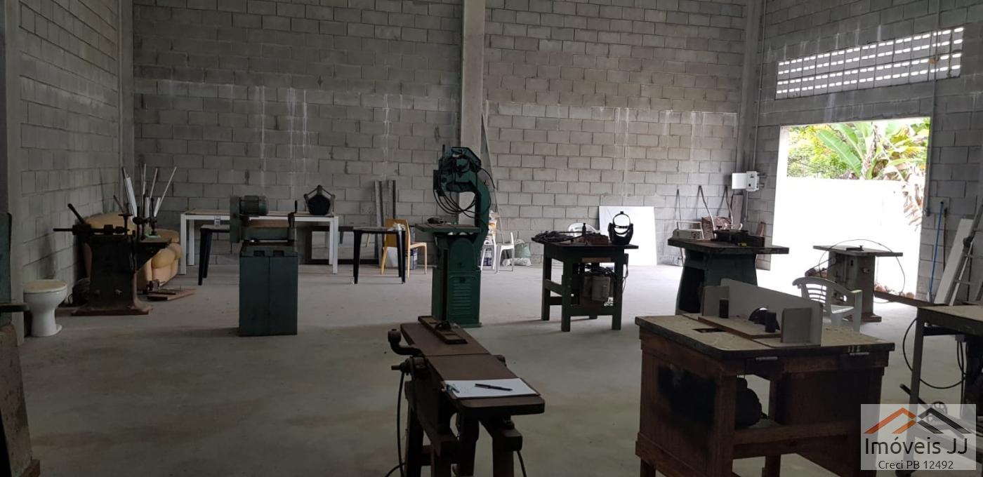 Depósito-Galpão, 1000 m² - Foto 13
