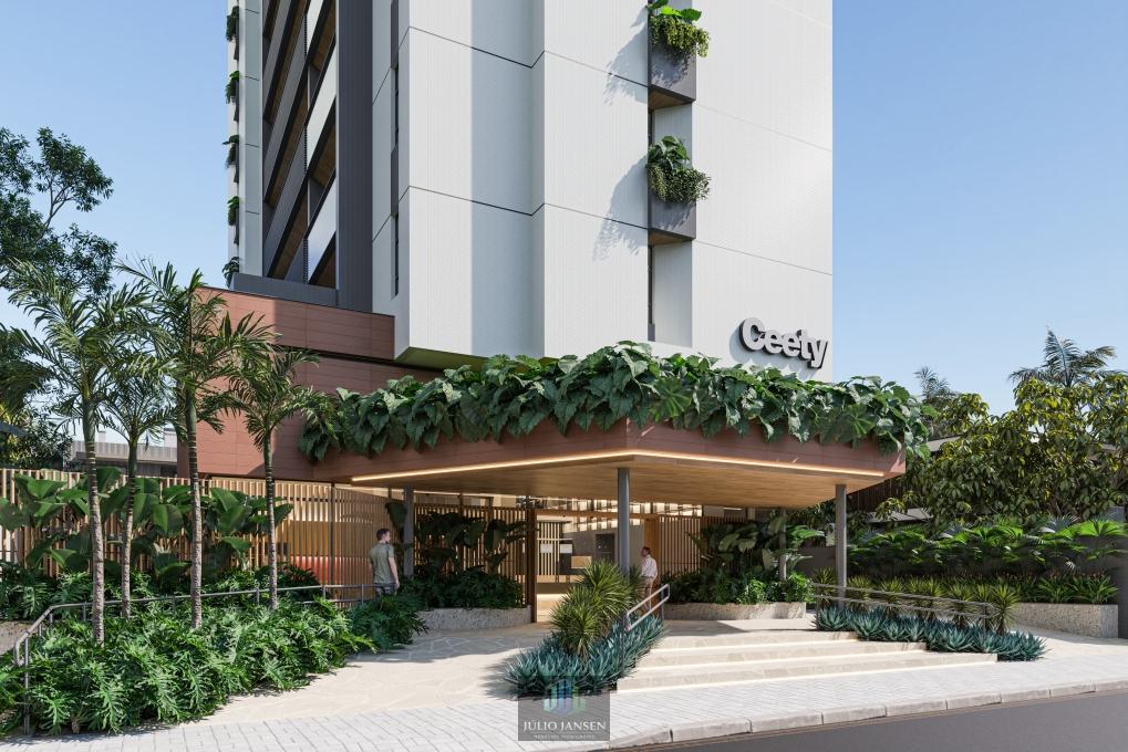 Apartamento Na Planta João Pessoa - PB - Miramar