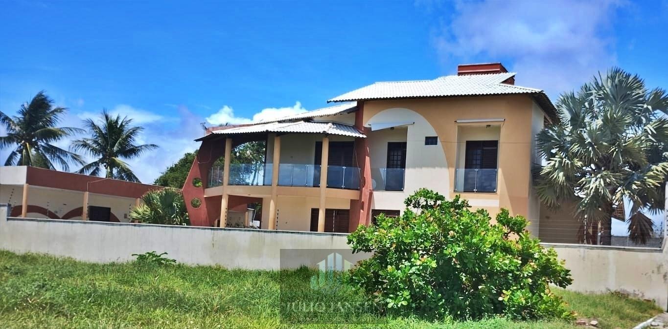 Casa, 795 m² - Foto 1
