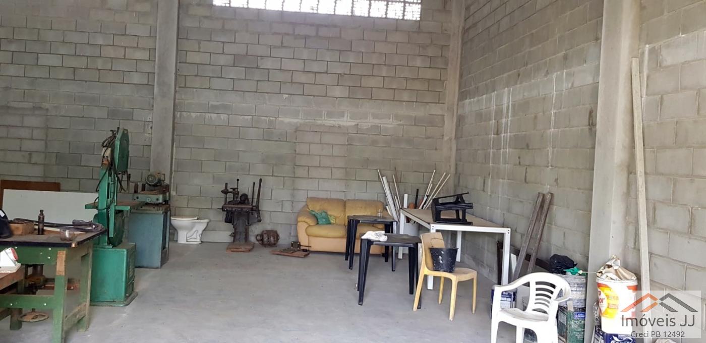 Depósito-Galpão, 1000 m² - Foto 15