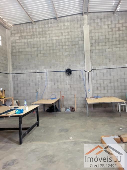 Depósito-Galpão, 1000 m² - Foto 21