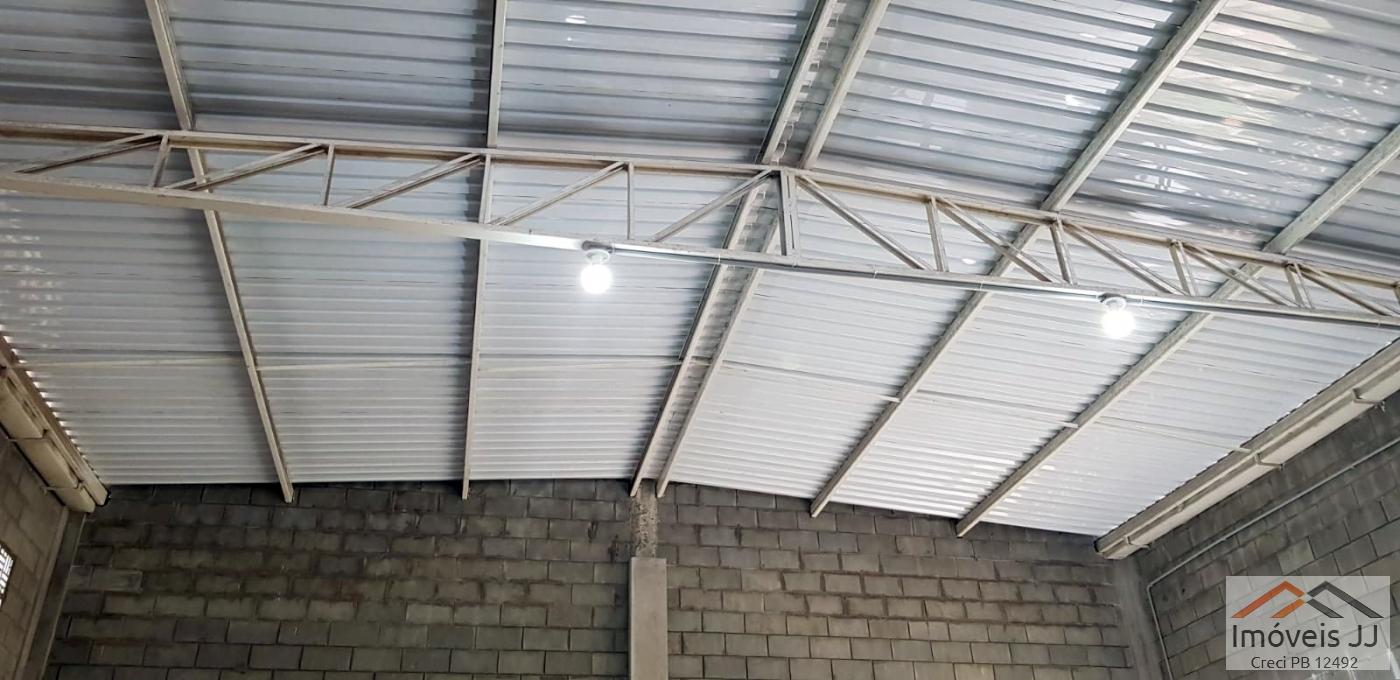Depósito-Galpão, 1000 m² - Foto 10