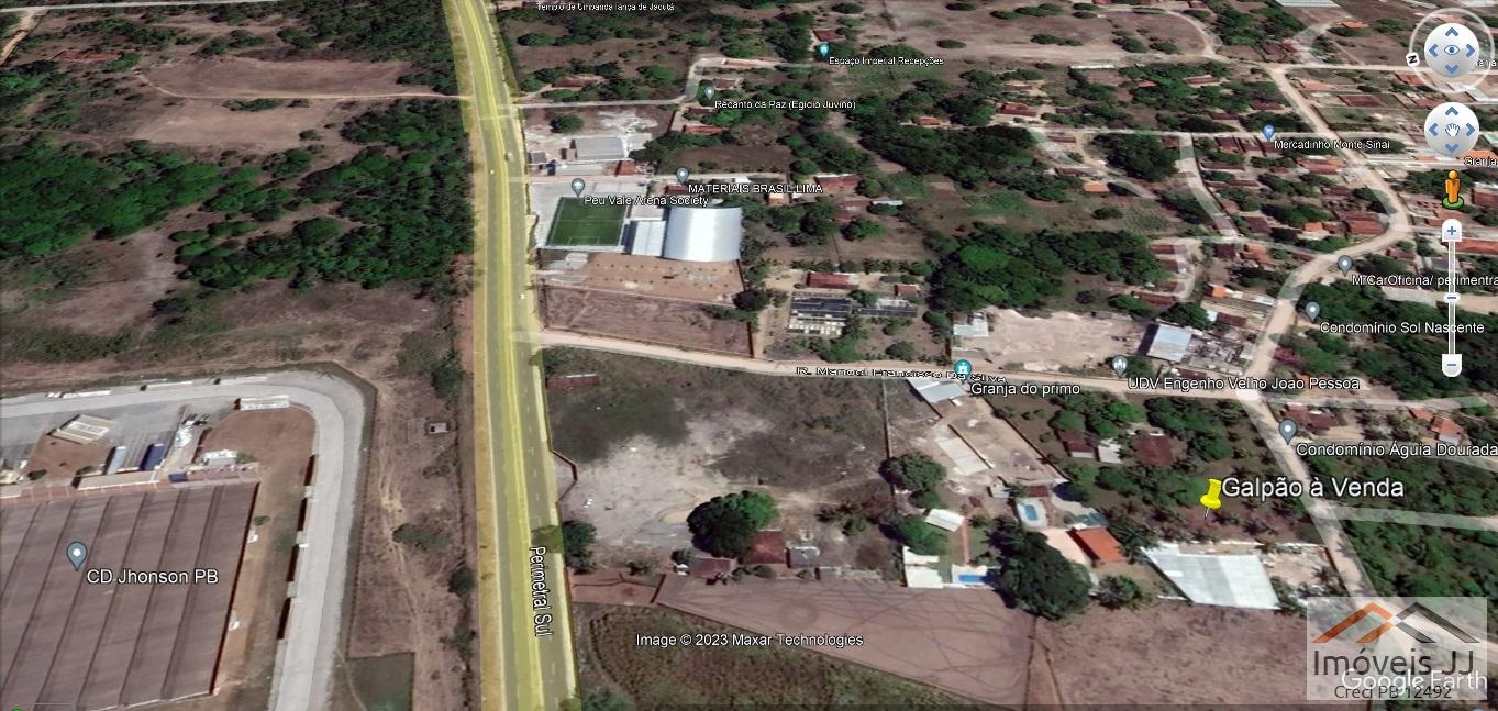Depósito-Galpão, 1000 m² - Foto 7