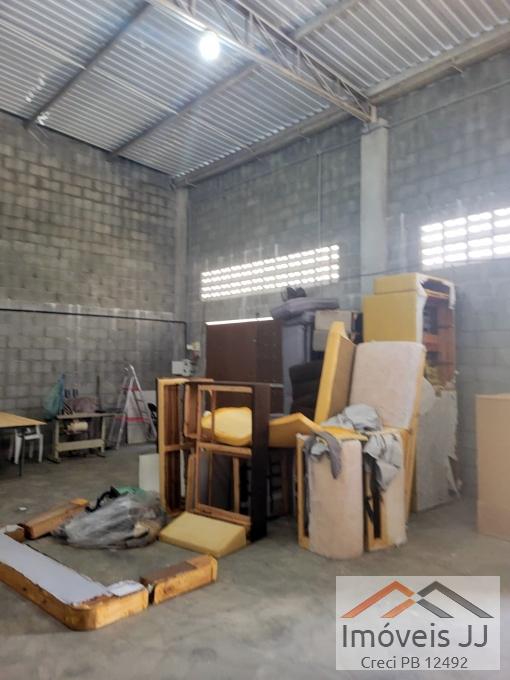 Depósito-Galpão, 1000 m² - Foto 20